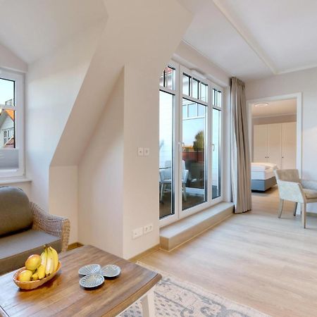 Baltischer Hof Apartment 56 Boltenhagen  Exteriér fotografie